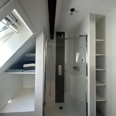 Escape In A Charming House 펜션