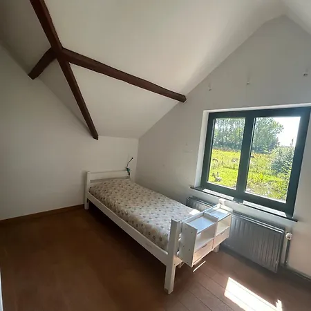 Escape In A Charming House 펜션