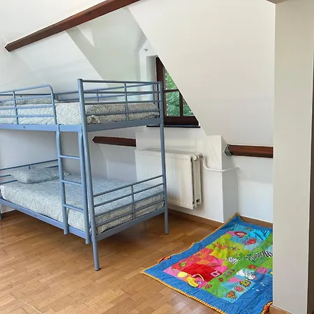 Сasa de vacaciones Escape In A Charming House Feluy