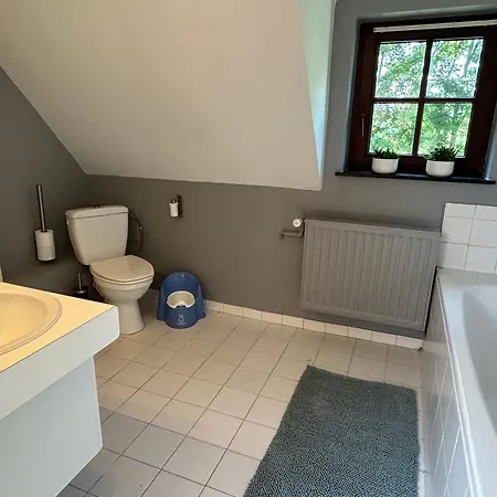 Сasa de vacaciones Escape In A Charming House