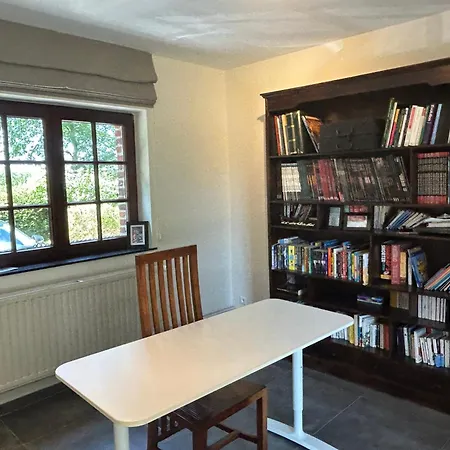 Escape In A Charming House Сasa de vacaciones Feluy