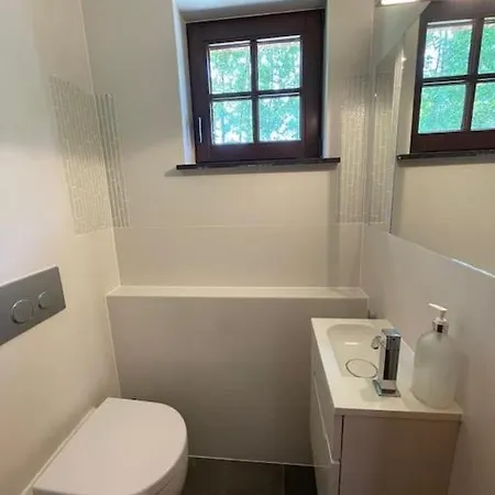 Escape In A Charming House