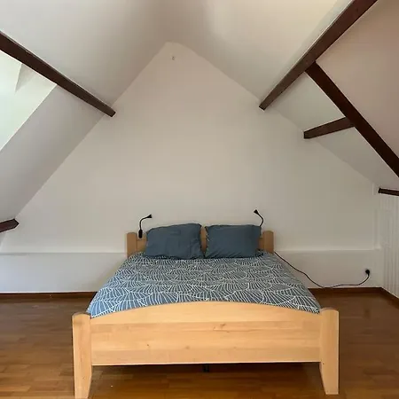 Escape In A Charming House *